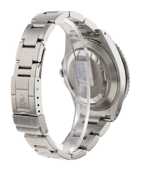 Rolex GMT Master II 16710